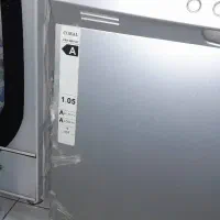 ماشین ظرفشویی پاکشوما