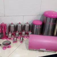 سرویس اورانوس استیل در حدنو