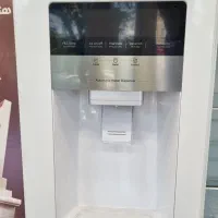 ساید اسنوا زیر قیمت خرید|یخچال و فریزر|تالش, هشتپر|دیوار