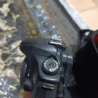 60dcanon|دوربین عکاسی و فیلم‌برداری|تهران, ونک|دیوار
