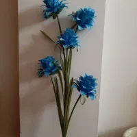 گل مصنوعی|گل مصنوعی|اصفهان, بهارستان|دیوار