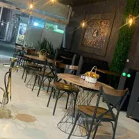 میز و صندلی غذاخوری حامین