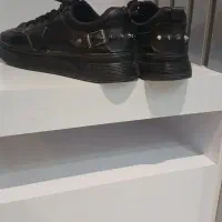 کفش دخترانه در حد نو|کیف، کفش، کمربند|شیروان (خراسان), |دیوار