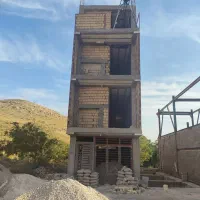 آپارتمان شخصی ساز روبرو مسکن مهر بدره ای