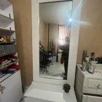 اینه کنسول بوفه