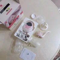 شیردوش برقی نوزاد|اسباب و اثاث بچه|رشت, چله خانه|دیوار