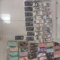 فروش عمده وسایل موبایل|لوازم جانبی موبایل و تبلت|تهران, شهرک خرازی|دیوار