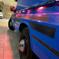 نیسان 1402 تمیز دریچه سیمی|خودرو سواری و وانت|بهارستان, |دیوار