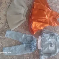 لباس بچه گانه|لباس|سنندج, |دیوار