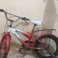 دوچرخه  سایز 16|دوچرخه، اسکیت، اسکوتر|اهواز, معین زاده|دیوار