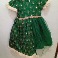 لباس دخترانه