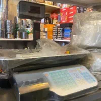 ترازو محک ۵۰کیلویی بدون پرینتر