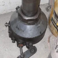 انواع جک ۳۰و۲۰و۱۳تن|ابزارآلات|اهواز, کمپلو شمالی|دیوار