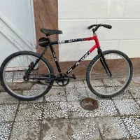 دوچرخه اساک|دوچرخه، اسکیت، اسکوتر|زابل, |دیوار