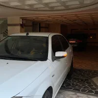 دنا تیپ ۲|خودرو سواری و وانت|کرج, مهرویلا شمالی|دیوار