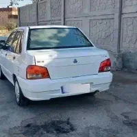 پراید 132بی رنگ. اخر 89|خودرو سواری و وانت|اراک, |دیوار