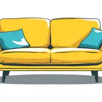 زیرکار اسفنج مبل