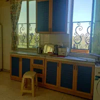 کابینت|جاکفشی، کمد، دراور|تهران, شهرک ولیعصر شمالی|دیوار