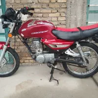 توافقی|موتورسیکلت|لیلان, |دیوار