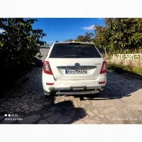 لیفان x60 95|خودرو سواری و وانت|سهند, |دیوار