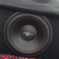 سیستم صوتیه سنگین