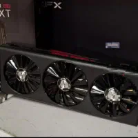 گرافیک rx 5700xt
