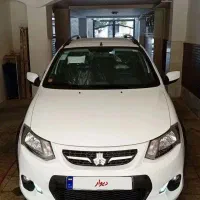 کوییک دنده‌ای صفر خشک مدل ۱۴۰۲ بدون کارکرد|خودرو سواری و وانت|اندیشه, شهرک مریم|دیوار