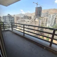 ولنجک ۱۴۰متر ۳خواب برج باغ طبقات بالا