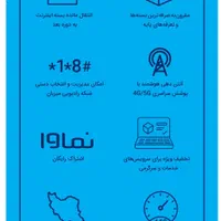 فروش خط رند شاتل ۰۹۹۸۱۴۹۹۹۴۹|سیمکارت|قم, ارم|دیوار