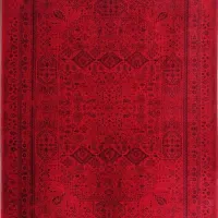 فرش کاشان