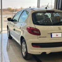 ۲۰۷پانوراما۱۴۰۳|خودرو سواری و وانت|نجف‌آباد, ویلاشهر|دیوار