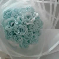 گل های ربانی|گل مصنوعی|همدان, |دیوار