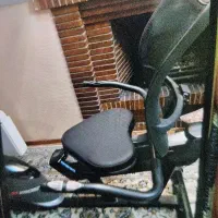 دوچرخه ثابت