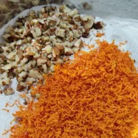 پودر کیک خونگی - کیک خونگی