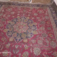 فرش دستبافت