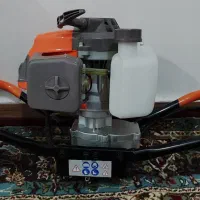 دستگاه چاله کن SkNپر قدرت 68cc