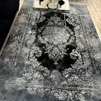 فرش ۶ متری دوعدد
