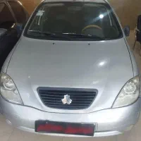 تیبا۲ مدل۹۵