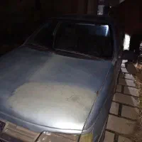 پژو روا 86|خودرو سواری و وانت|چهارباغ, |دیوار