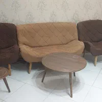 مبل راحتی سبک