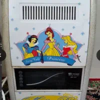 بخاری کوچیک اتاق بچه