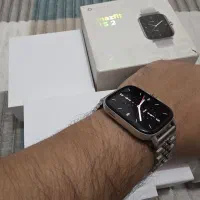 ساعت هوشمند آمیزفیت gts2|ساعت|آبادان, |دیوار