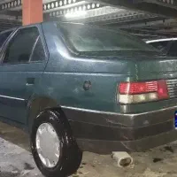 پژو آردی مدل۸۴