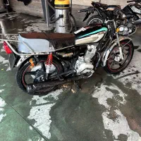 هندا ۲۰۰ مزایده