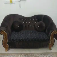مبل هفت نفره