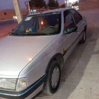 پژو ۴۰۵ خونگی