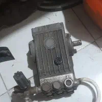 پمپ کارواش،،واترجت