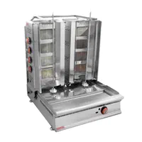 کباب ترکی شاورما پز دونر کباب تک سیخ کباب پز ترکی|کافیشاپ و رستوران|اسلامشهر, شهرک صنعتی چیچکلو|دیوار