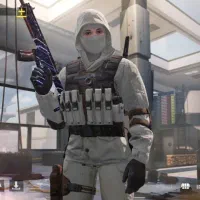 اکانت کالاف لول ۷۴|کنسول، بازی ویدئویی و آنلاین|سنقر, |دیوار