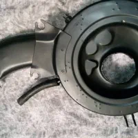 هواکش پاترول 4سیلندر|قطعات یدکی و لوازم جانبی|کرمان, |دیوار